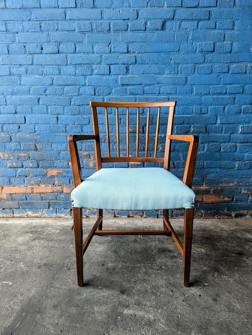 Midcentury Dining Chair 