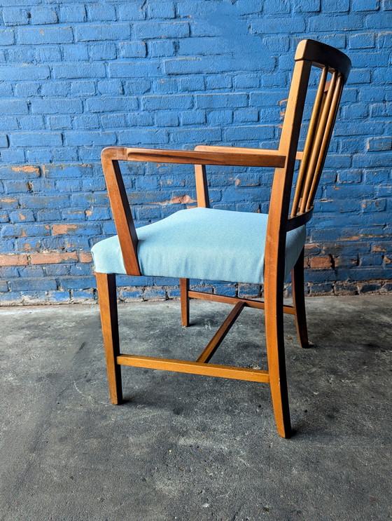 Image 1 of Midcentury Dining Chair 