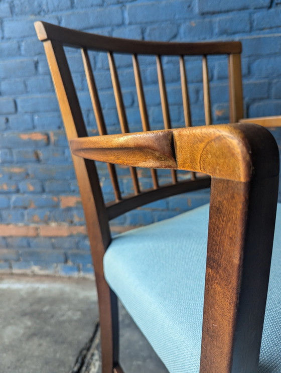 Image 1 of Midcentury Dining Chair 