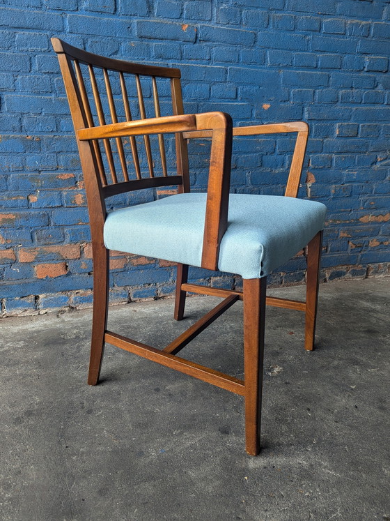 Image 1 of Midcentury Dining Chair 