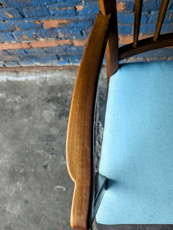 Image 1 of Midcentury Dining Chair 