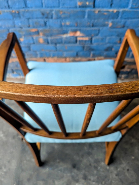 Image 1 of Midcentury Dining Chair 