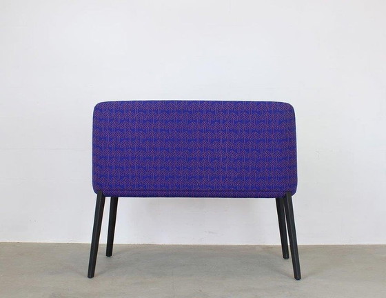 Image 1 of Montis Back Me Up Two Bankje Design Arian Brekveld
