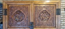 Chinese kast