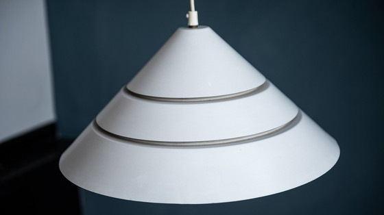 Image 1 of Design hanglamp  T 921 door Hans Agne Jakobsson