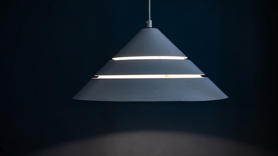 Image 1 of Design hanglamp  T 921 door Hans Agne Jakobsson