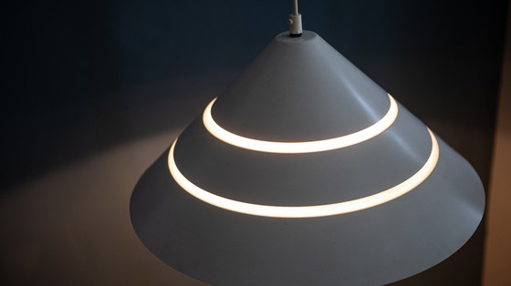 Image 1 of Design hanglamp  T 921 door Hans Agne Jakobsson