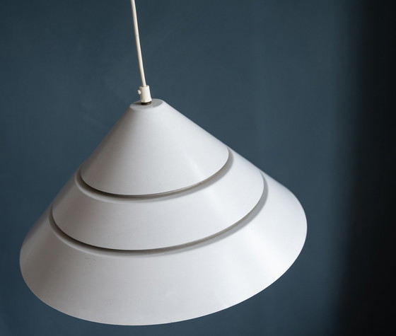 Image 1 of Design hanglamp  T 921 door Hans Agne Jakobsson