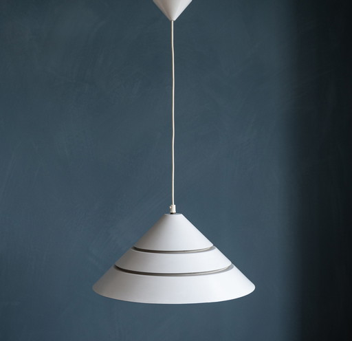 Design hanglamp  T 921 door Hans Agne Jakobsson