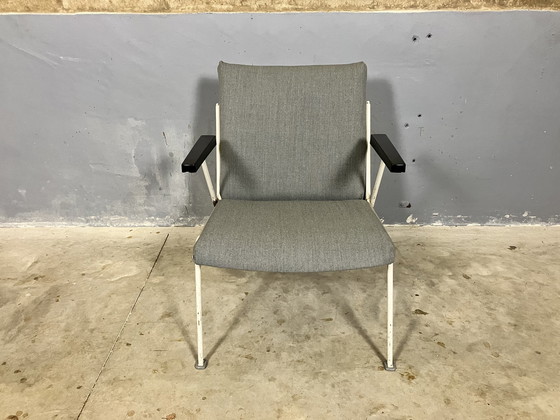 Image 1 of Ahrend De Cirkel Oase fauteuil