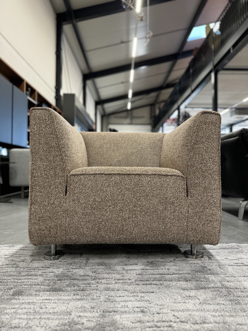 Gelderland 4800 Fauteuil Salone Stof Design Stoel 