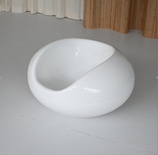 Pastil Chair By Eero Aarnio