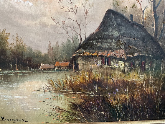 Image 1 of Aan De Waterkant. 