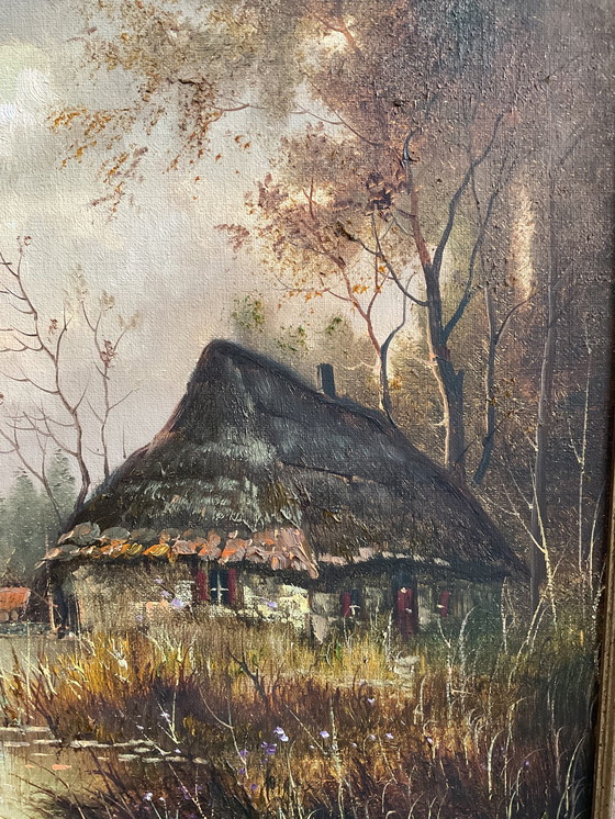 Image 1 of Aan De Waterkant. 