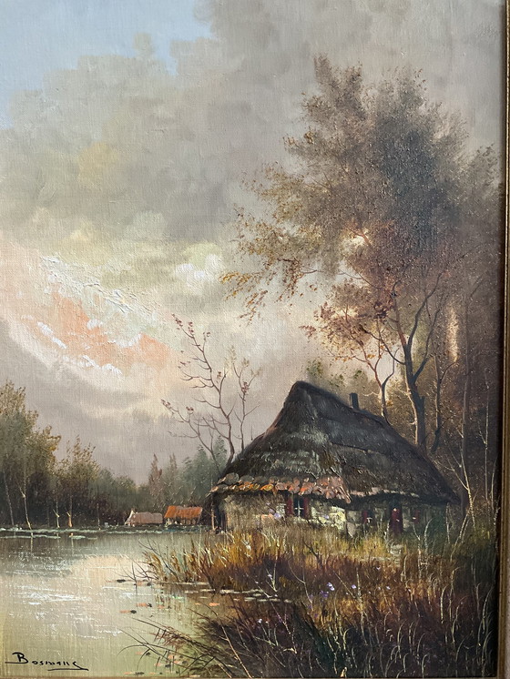 Image 1 of Aan De Waterkant. 