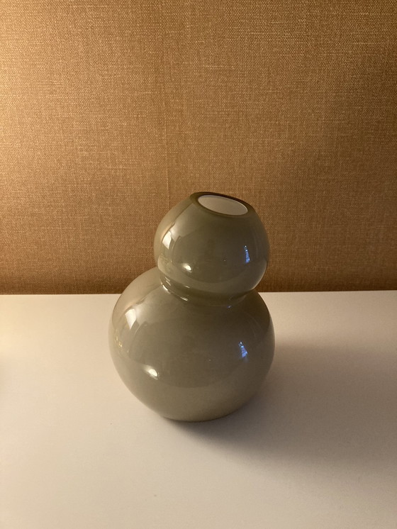 Image 1 of Vintage Rosenthal vaas design jaren 60