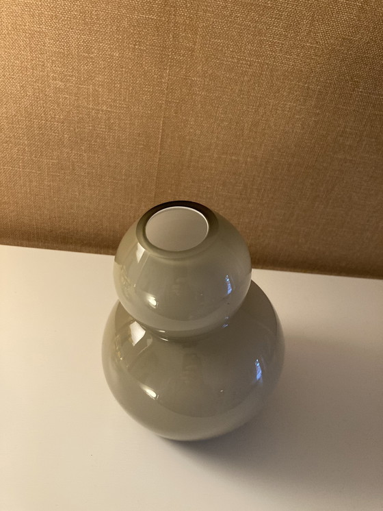 Image 1 of Vintage Rosenthal vaas design jaren 60