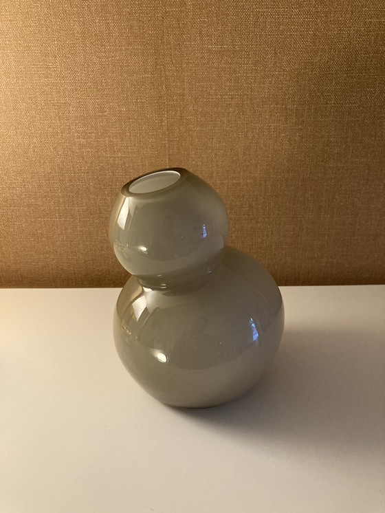 Image 1 of Vintage Rosenthal vaas design jaren 60