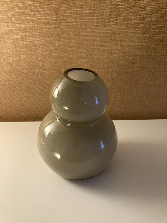 Image 1 of Vintage Rosenthal vaas design jaren 60