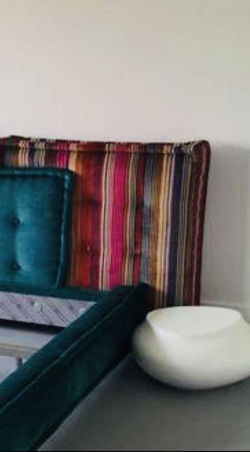 Roche Bobois Missoni Slaapbed