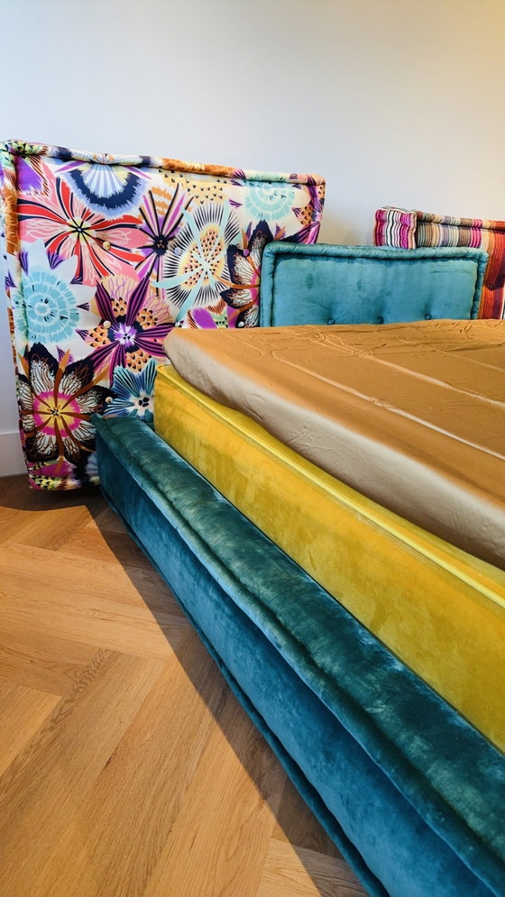 Image 1 of Roche Bobois Missoni Slaapbed