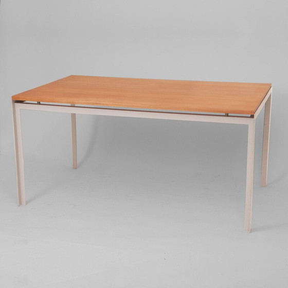 Image 1 of Vintage 'Academy Table' van Poul Kjaerholm Danemark, jaren 1950