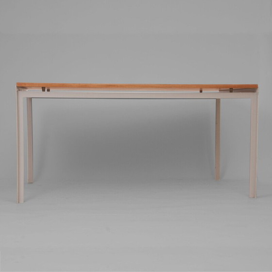 Image 1 of Vintage 'Academy Table' van Poul Kjaerholm Danemark, jaren 1950