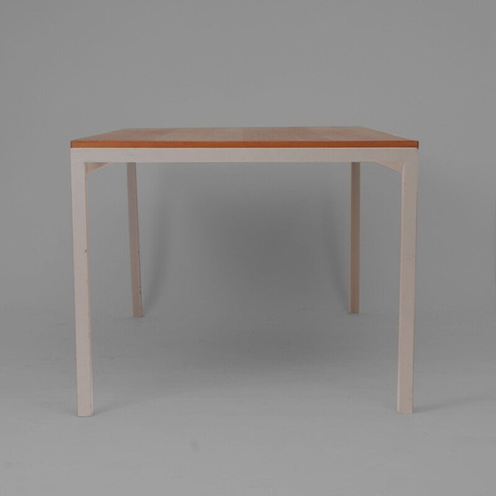 Image 1 of Vintage 'Academy Table' van Poul Kjaerholm Danemark, jaren 1950