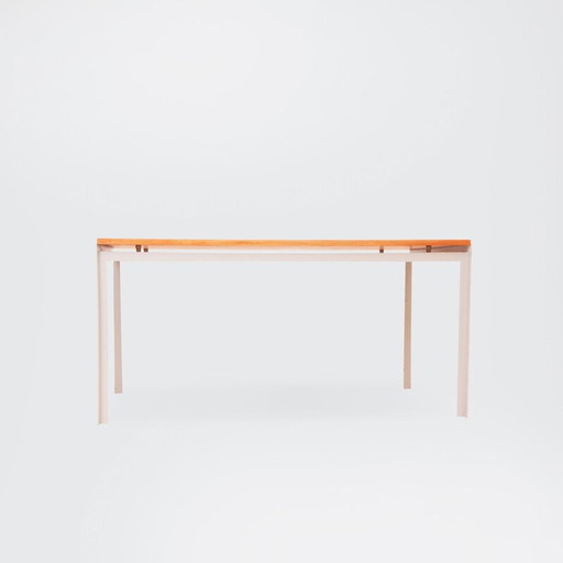 Vintage 'Academy Table' van Poul Kjaerholm Danemark, jaren 1950