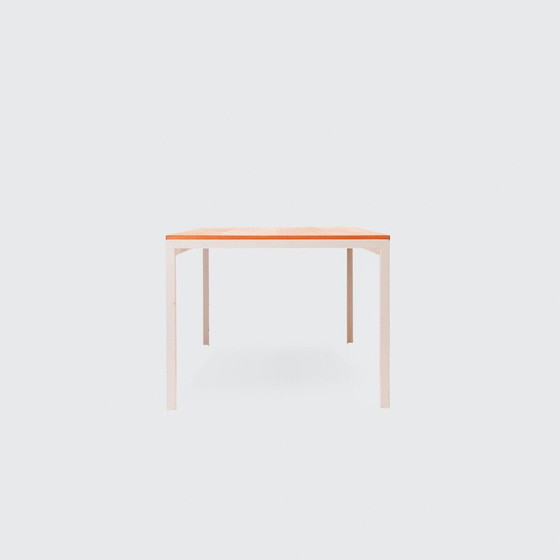 Image 1 of Vintage 'Academy Table' van Poul Kjaerholm Danemark, jaren 1950