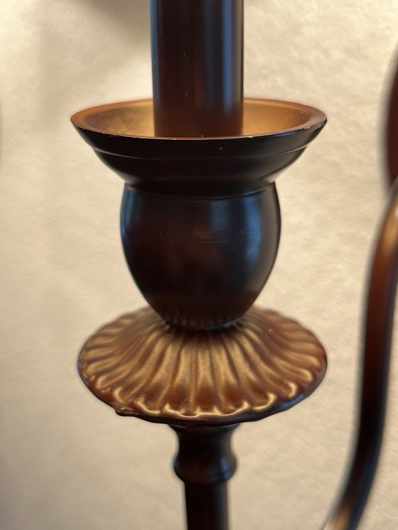 Image 1 of Klassieke design Wandlampen Westerberg & Beernink (‘70-‘80)