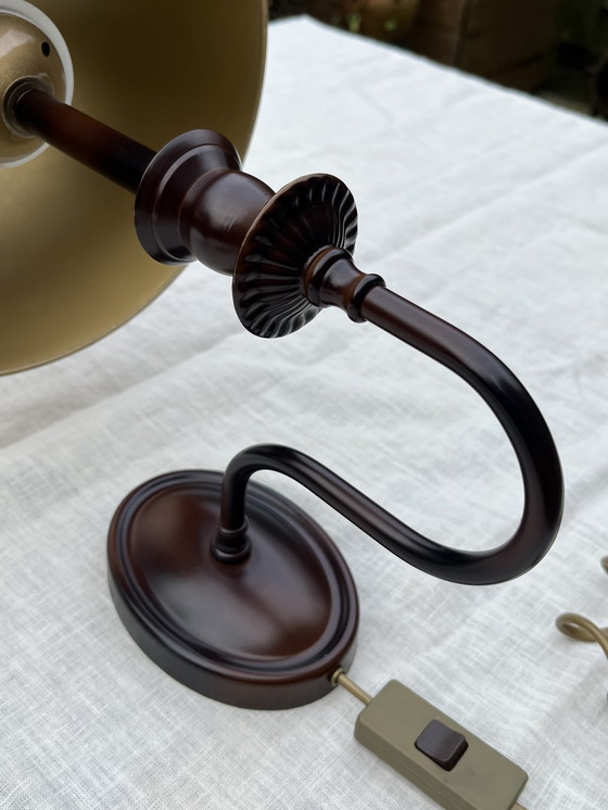 Image 1 of Klassieke design Wandlampen Westerberg & Beernink (‘70-‘80)