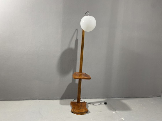 Image 1 of Staande lamp Art Deco, 1930´S, Tsjecho-Slowakije