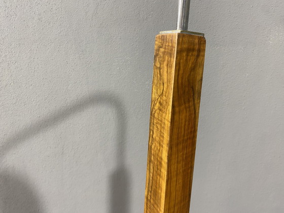 Image 1 of Staande lamp Art Deco, 1930´S, Tsjecho-Slowakije