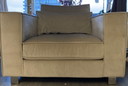 2X Fauteuils 