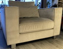 2X Fauteuils 