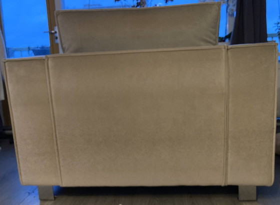 Image 1 of 2X Fauteuils 