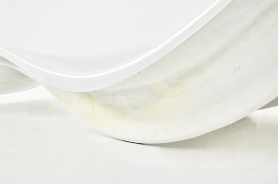 Image 1 of Eurolax R1 Club Med Loungestoel Door Charles Zublena, 1960S