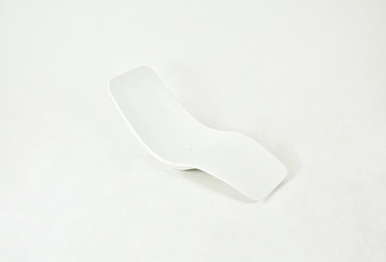 Image 1 of Eurolax R1 Club Med Loungestoel Door Charles Zublena, 1960S