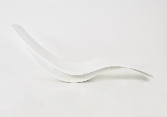 Image 1 of Eurolax R1 Club Med Loungestoel Door Charles Zublena, 1960S