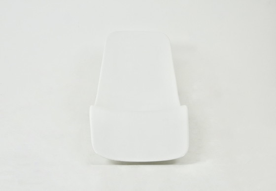 Image 1 of Eurolax R1 Club Med Loungestoel Door Charles Zublena, 1960S