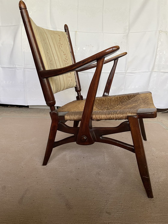 Image 1 of De Ster Geldermalsen Fauteuil