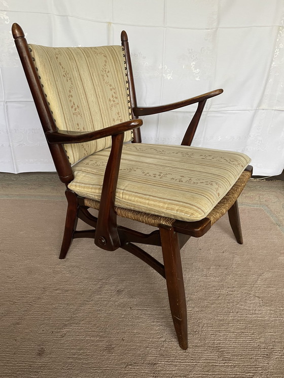 Image 1 of De Ster Geldermalsen Fauteuil