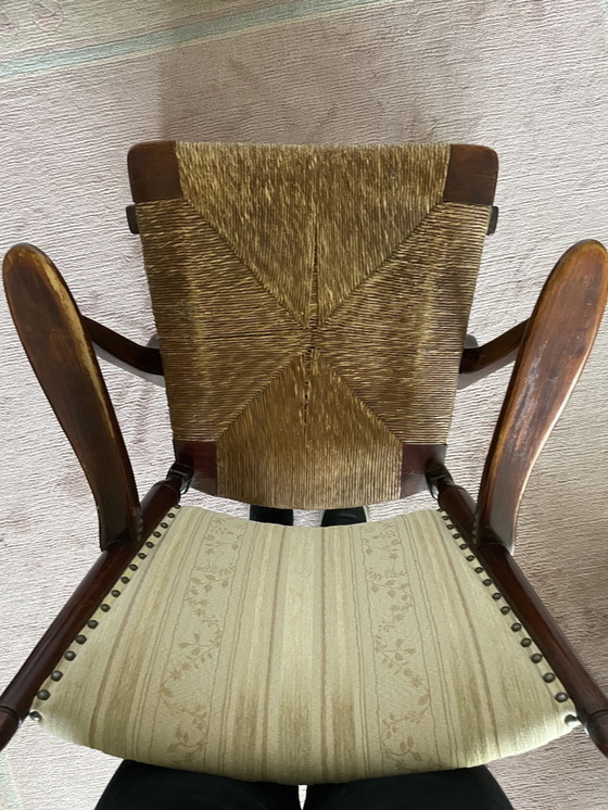 Image 1 of De Ster Geldermalsen Fauteuil