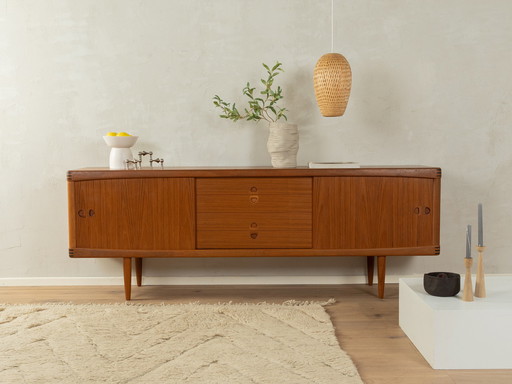 Dressoir 1960S, Bramin