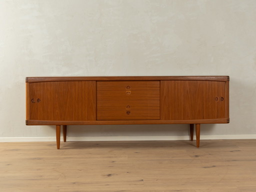 Dressoir 1960S, Bramin