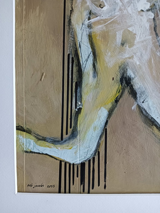 Image 1 of Rob Jacobs - Twisted Game