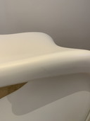 1xVitra Panton stoel