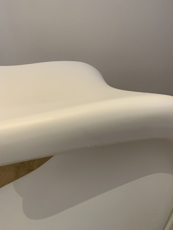 Image 1 of 1xVitra Panton stoel