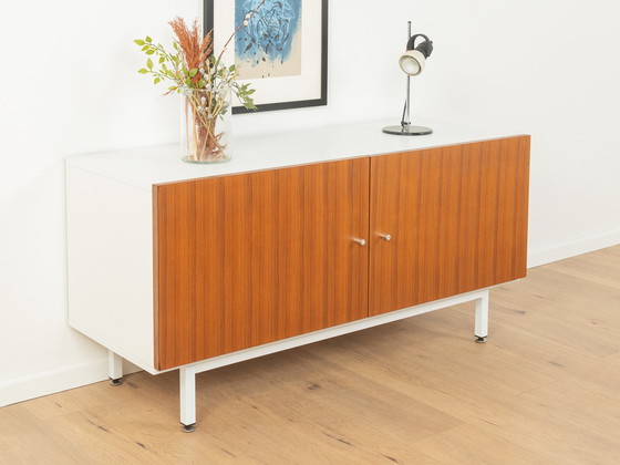 Image 1 of  1970 Dressoir, interlübke